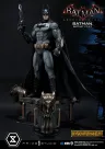 Batman Arkham Knight 1/3 Statue Batman Batsuit v7.43 Exclusive Version 86 cm