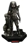 Predator 2 (Film) Museum Masterline Statue 1/3 Elder Predator 94 cm
