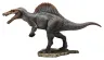 Jurassic Park III (Film) Prime Collectible Figures Statue 1/38 Spinosaurus 24 cm