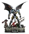 Justice League (Comics) Premium Masterline Statue Batman Final Suit (Design by Jorge Jimenez) 67 cm