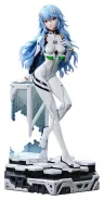 Evangelion: 3.0 + 1.0 Thrice Upon A Time Premium Masterline Series Statue 1/4 Rei Ayanami 46 cm 