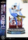 Street Fighter 6 Premium Masterline Statue 1/4 Chun-Li Ultimate Version 69 cm