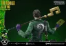 DC Comics Real Elite Masterline Series Statue 1/3 The Riddler All In One (Design by Carlos D'Anda) Deluxe Version 74 cm