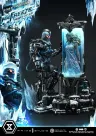 DC Comics Real Elite Masterline Series Statue 1/3 Batman (Comics) Mr. Freeze Heart of Ice (Design by Carlos D'Anda) 82 cm