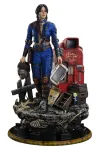 Fallout (TV Series) Real Elite Masterline Series Statue 1/4 Lucy MacLean Bonus Version 59 cm 