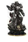 Fallout Real Elite Masterline Statue 1/4 Maximus Power Armor DX Bonus Version 67 cm