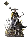 Ghost of Yotei Real Elite Masterline Statue 1/4 Atsu Deluxe Version 59 cm