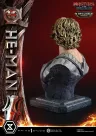 Masters of the Universe (2026 Film) Real Elite Masterline Series Statue 1/3 He-Man Deluxe Version 117 cm