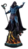 Masters of the Universe (2026 Film) Real Elite Masterline Series Statue 1/3 Skeletor 95 cm