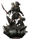 Predator Real Elite Masterline Statue 1/3 Badlands Dek & Thia 87 cm