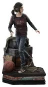 The Last of Us (Part I) Real Elite Masterline Statue 1/4 Ellie 46 cm