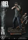 The Last of Us (Part I) Real Elite Masterline Statue 1/4 Joel 52 cm
