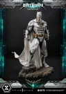 DC Comics Ultimate Museum Masterline Statue Batman Advanced Suit White Version (Design By Josh Nizzi) 51 cm