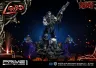 Injustice Gods Among Us Statue 1/3 Lobo Deluxe Version 98 cm