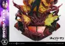 Chainsaw Man Ultimate Premium Masterline Series Statue 1/4 REZE/BOMB Deluxe Version 56 cm
