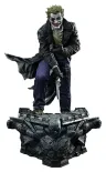 DC Comics Ultimate Premium Masterline Series Statue 1/4 The Joker (Concept Design by Lee Bermejo) Deluxe Version 53 cm