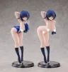 Original Character PVC Figuren 1/6 2er-Pack Aoba Umise Illustrated by Ulrich 25 cm