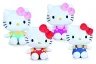 Hello Kitty Plüschfiguren Icon 25 cm Sortiment (24)