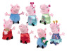 Peppa Pig Plüschfiguren Better Together 20 cm Sortiment (12)