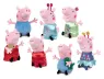 Peppa Pig Plüschfiguren Better Together 20 cm Sortiment (12)