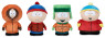 South Park Plüschfiguren 18 cm Sortiment (12)