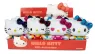 Hello Kitty: 50th Anniversary - 16 cm Plush - Display (24)