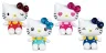 Hello Kitty Plüschfigur My Besties Forever 22 cm Sortiment (12)