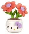 Hello Kitty Plüschfiguren Botanical Love 25 cm Sortiment (12)