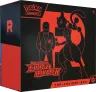 Pokémon KP10 Karmesin & Purpur - Ewige Rivalen Top Trainer Box *Deutsche Version*