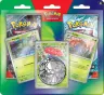 Pokemon TCG: Enhanced 2er-Pack Blister (Myrapla, Duflor & Giflor) 2026 *Deutsche Version*