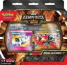 Pokemon TCG Liga-Kampfdeck Mega-Lucario-ex *Deutsche Version*