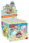 Pokémon TCG Weltmeisterschaftsdeck 2025 Display (8) *Deutsche Version*