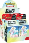Pokémon TCG Premium-Tunierkollektion Lilly *Deutsche Version* Display (4)