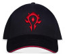 World Of Warcraft Baseball Cap