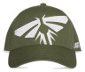 The Last of Us Baseball Cap Fire Fly