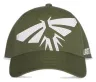 The Last of Us Baseball Cap Fire Fly