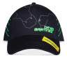 Cyberpunk: Edgerunners Baseball Cap David