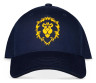 World Of Warcraft Baseball Cap Alliance