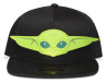 Star Wars: The Mandalorian Novelty Baseball Cap