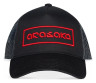 Cyberpunk 2077 Trucker Cap