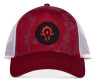 World Of Warcraft Trucker Cap