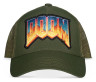 DOOM Trucker Cap