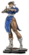 Street Fighter Statue 1/4 Chun-Li Android 47 cm