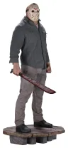 Friday the 13th: The Game Statue 1/3 Jason Part 3 74 cm