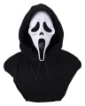 Ghost Face Life-Size Büste 56 cm