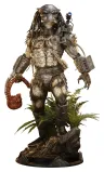 Predator Statue 1/2 Predator 117 cm