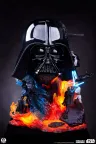 Star Wars Fine Art Büste Darth Vader 56 cm