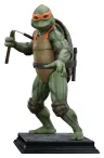 Teenage Mutant Ninja Turtles Statue 1/2 Michelangelo 84 cm