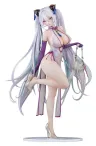Azur Lane PVC Figur 1/6 Kearsarge Springtime Monitoring 28 cm