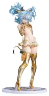 Girls' Frontline PVC Figur 1/6 PA-15 Gold Cow Bikini Ver. 28 cm
